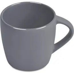 Altitude Altra Ceramic Coffee Mug Grey